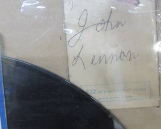 Autograph