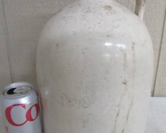 Whiskey Jug