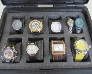 Wrist Watches
