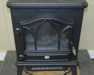 Electric Heater
