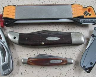 Knives