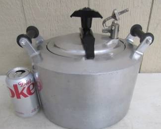 Pressure Cooker