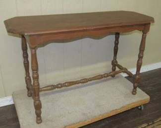 Sofa Table