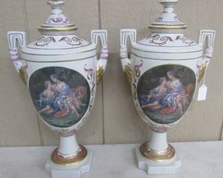 Urns 