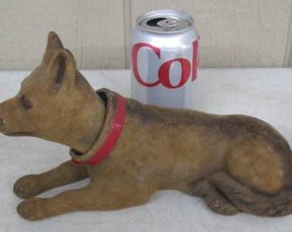 Nodder Dog