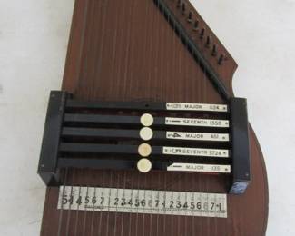 Autoharp