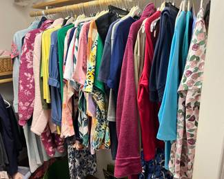 Woman’s clothes 2x
