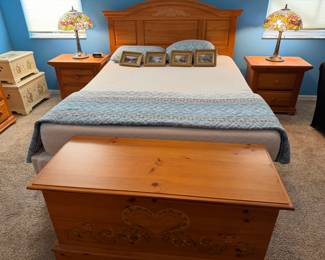 Lane Cedar Chest