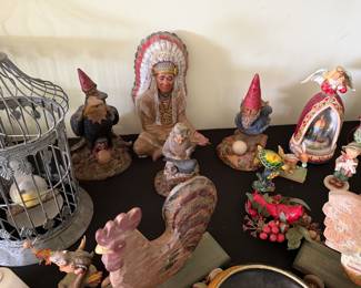 Gnomes
