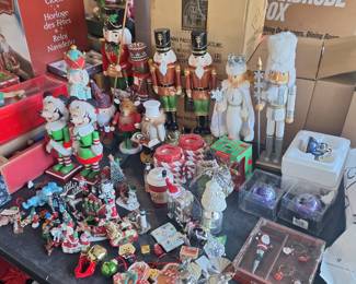 More christmas