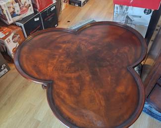 Very nice table 75 dollars