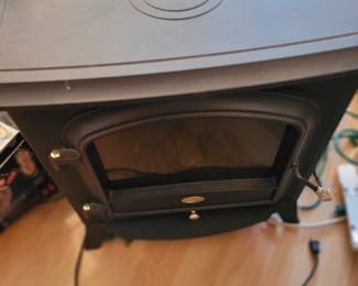 electric fire place 