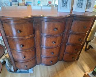 Huge dresser 150