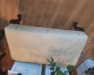 Stool 25 each