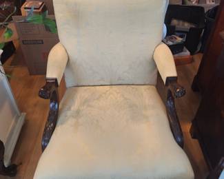 Chairs pair 100 set