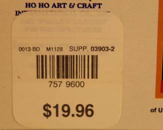 Sale Picture