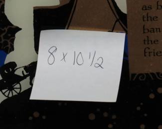 Sale Picture