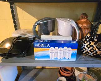 Brita pitchers