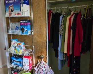 Clothes, home health