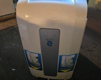 Dehumidifier
