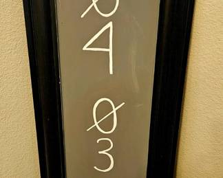 Sale Picture