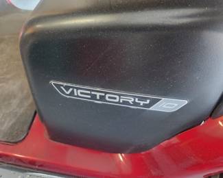 two mobility scooters that run great and super condition
