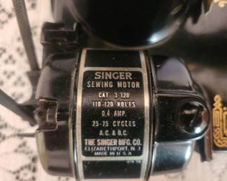 MODEL 120