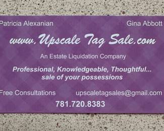 Sale Picture