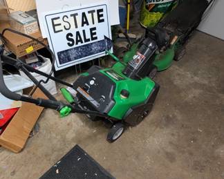 Sale Picture