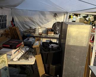 Electrical and plumbing fixtures