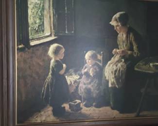 Vintage pictures