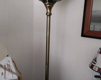 Multiple lamps