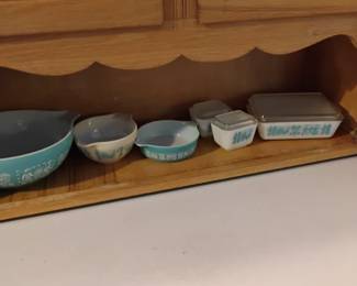 Pyrex