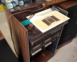 Realistic stereo