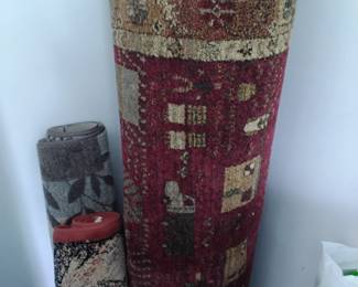 Great condition rugs
