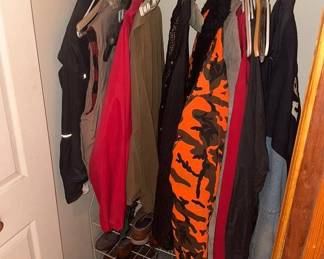 Clothing 