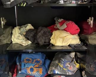Clothing 