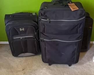 Luggage 