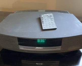 Bose Wave Radio 
