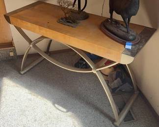 Sofa Table 