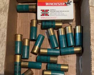 Ammo 