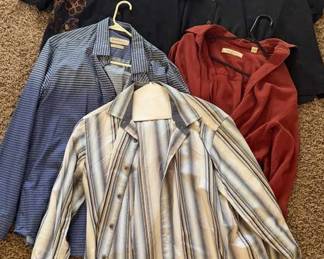 Tommy Bahama Shirts 