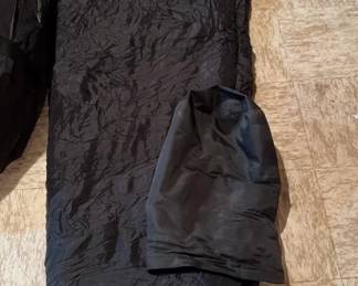 REI Sleeping Bag 