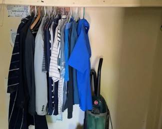 Clothing 