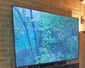 65 INCH Smart TV 