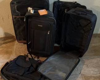 Luggage 