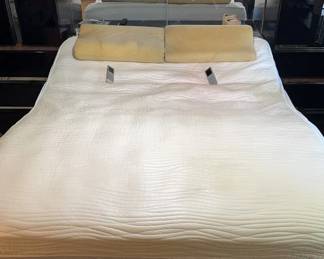 Sleep Number Bed 