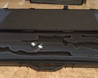 Gun Case 