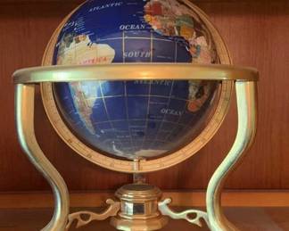 Globe 