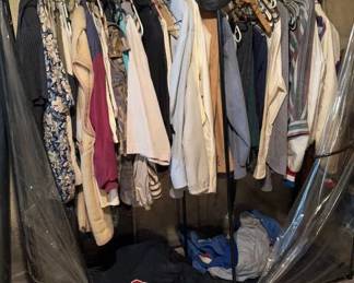 Clothing 